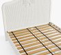 LoveShackFancy Willa Bed