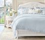 LoveShackFancy Willa Bed