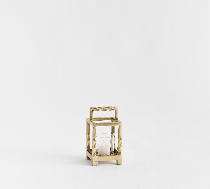 Valley Lantern Collection | Pottery Barn