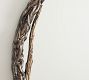Wicked Elphaba Broom Mirror