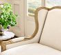 Gabrielle Bergere Sofa (63")