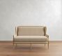 Gabrielle Bergere Sofa (63")