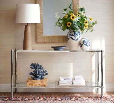 Everson Entryway