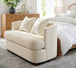 Balboa Settee 60"