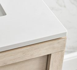 Cayman Single Sink Vanity (26")