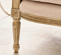 LoveShackFancy Chair