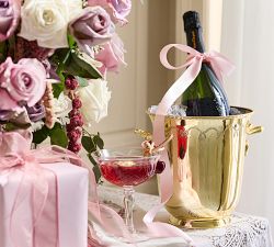 LoveShackFancy Champagne Bucket