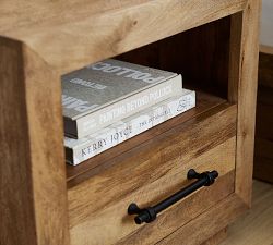 Oakleigh Nightstand (25")
