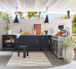 Sienna Outdoor Planters