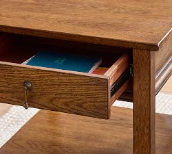 Summerville Square Side Table (20")