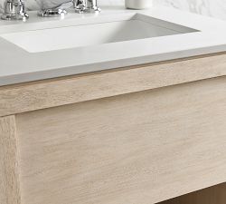 Cayman Single Sink Vanity (26")