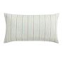 Dot Medallion Reversible Duvet Shams