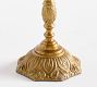 LoveShackFancy Chandelier Menorah
