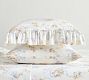 LoveShackFancy Manorbrooke Bouquet Pillowcases - Set of 2