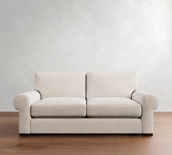 Turner Roll Arm Sofa (69"&ndash;107")