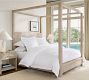 1000-Thread-Count Sateen Sheet Set
