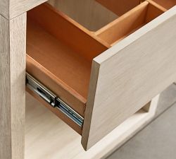 Cayman Single Sink Vanity (26")