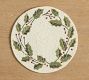 Holly Beaded Placemats - Set of 4
