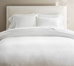 Airy Cotton Duvet Shams