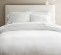 Airy Cotton Duvet Shams