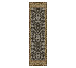Custom Saybrook Hand-Tufted Wool Rug