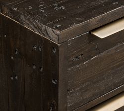 Braden Reclaimed Wood 6-Drawer Dresser (58")