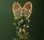 Snowshoe Tree Topper