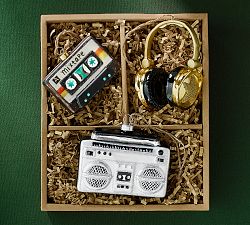 Music Box - Set of 3