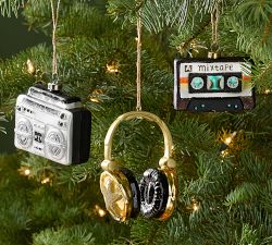 Music Box - Set of 3