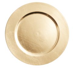 Caterers Box Charger Plates - Set of 12