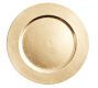 Caterers Box Charger Plates - Set of 12
