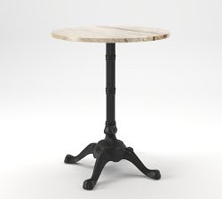 Restaurant Counter Height Bistro Dining Table (24"-36")