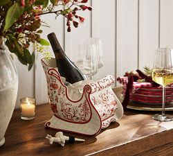 Woodland Stag Wine Stopper