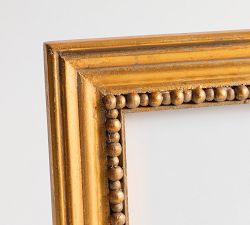 Big Daddy's Antiques Eclectic Frame