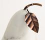 Big Daddy's Antiques Stone Pear Object