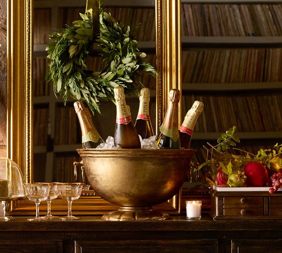 Tabletop & Bar All New Arrivals | Pottery Barn