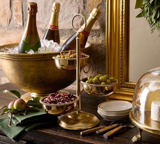 Top Barware Products for Every Occasion | Pottery Barn