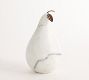 Big Daddy's Antiques Stone Pear Object