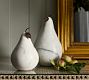 Big Daddy's Antiques Stone Pear Object