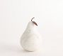 Big Daddy's Antiques Stone Pear Object