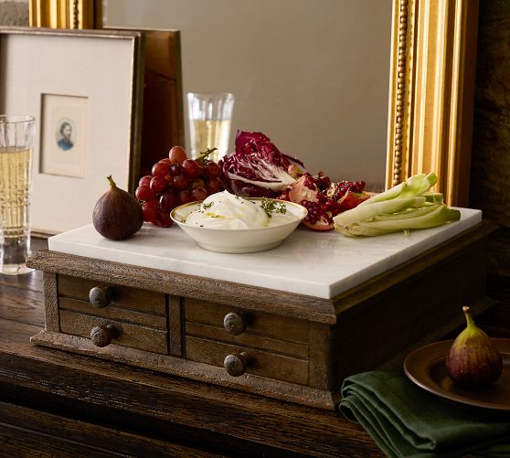Tabletop & Bar All New Arrivals | Pottery Barn