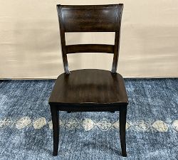Open Box: Bradford Dining Chair - Alfresco Brown