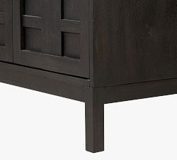 Kenwood Bookcase (66")