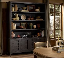 Kenwood Bookcase (66")