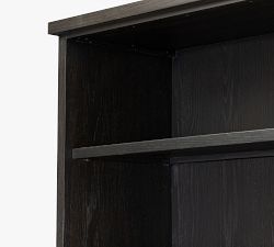 Kenwood Bookcase (66")