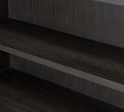 Kenwood Bookcase (66")