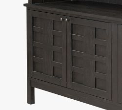 Kenwood Bookcase (66")