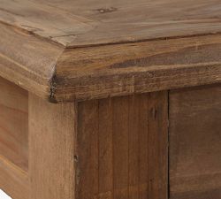 Willows Writing Desk (50")