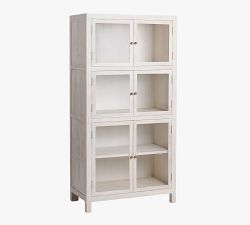 Winford Glass Display Cabinet (38")