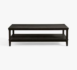Carolina Rectangular Coffee Table (56")